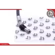 Conduite à haute pression, climatisation ESEN SKV 43SKV511 - Visuel 3