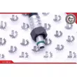 Conduite à haute pression, climatisation ESEN SKV 43SKV513 - Visuel 3