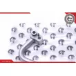 Conduite à haute pression, climatisation ESEN SKV 43SKV517 - Visuel 3