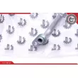 Conduite à haute pression, climatisation ESEN SKV 43SKV520 - Visuel 3