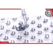 Conduite à haute pression, climatisation ESEN SKV 43SKV524 - Visuel 3
