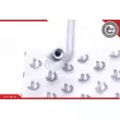 Conduite à haute pression, climatisation ESEN SKV 43SKV525 - Visuel 3