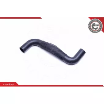 Tuyauterie du réfrigérant ESEN SKV 43SKV611