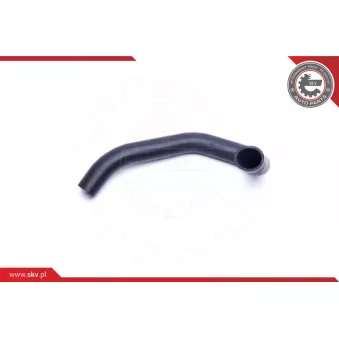 Durite de radiateur ESEN SKV 43SKV615