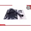 Durite de radiateur ESEN SKV 43SKV615 - Visuel 3