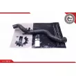 Durite de radiateur ESEN SKV 43SKV616 - Visuel 1