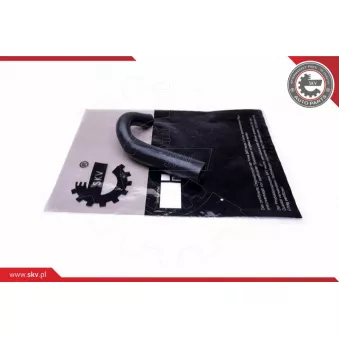 Durite de radiateur ESEN SKV 43SKV619