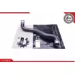 Durite de radiateur ESEN SKV 43SKV622 - Visuel 1