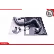 Durite de radiateur ESEN SKV 43SKV624 - Visuel 1