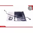 Durite de radiateur ESEN SKV 43SKV626 - Visuel 1