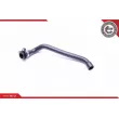 Durite de radiateur ESEN SKV 43SKV628 - Visuel 2