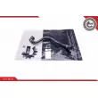 Durite de radiateur ESEN SKV 43SKV630 - Visuel 1