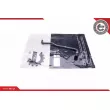 Durite de radiateur ESEN SKV 43SKV631 - Visuel 1