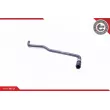 Durite de radiateur ESEN SKV 43SKV631 - Visuel 2
