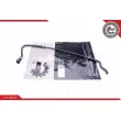 Durite de radiateur ESEN SKV 43SKV632 - Visuel 1