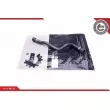 Durite de radiateur ESEN SKV 43SKV633 - Visuel 1