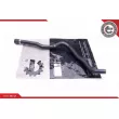 Durite de radiateur ESEN SKV 43SKV635 - Visuel 1