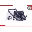 Durite de radiateur ESEN SKV 43SKV636 - Visuel 1
