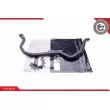 Durite de radiateur ESEN SKV 43SKV637 - Visuel 1