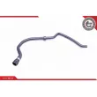 Durite de radiateur ESEN SKV 43SKV637 - Visuel 3