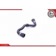 Durite de radiateur ESEN SKV 43SKV638 - Visuel 3