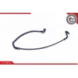 Durite de radiateur ESEN SKV 43SKV639 - Visuel 2