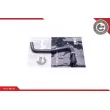 Durite de radiateur ESEN SKV 43SKV641 - Visuel 1
