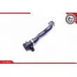 Durite de radiateur ESEN SKV 43SKV642 - Visuel 3