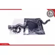 Durite de radiateur ESEN SKV 43SKV644 - Visuel 1