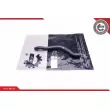 Durite de radiateur ESEN SKV 43SKV645 - Visuel 1