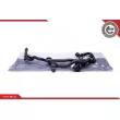 Durite de radiateur ESEN SKV 43SKV647 - Visuel 1