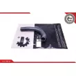 Durite de radiateur ESEN SKV 43SKV648 - Visuel 1
