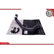 Durite de radiateur ESEN SKV 43SKV649 - Visuel 1