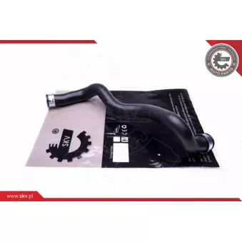 Durite de radiateur ESEN SKV 43SKV651