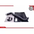 Durite de radiateur ESEN SKV 43SKV654 - Visuel 1