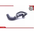 Durite de radiateur ESEN SKV 43SKV657 - Visuel 3