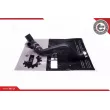 Durite de radiateur ESEN SKV 43SKV662 - Visuel 1