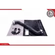 Durite de radiateur ESEN SKV 43SKV663 - Visuel 1