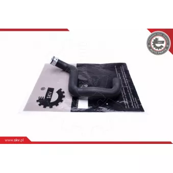 Durite de radiateur ESEN SKV 43SKV665