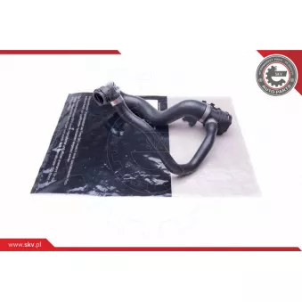 Durite de radiateur ESEN SKV 43SKV666