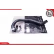 Durite de radiateur ESEN SKV 43SKV668 - Visuel 1