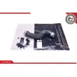 Durite de radiateur ESEN SKV 43SKV669 - Visuel 1