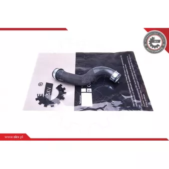 Durite de radiateur ESEN SKV 43SKV669