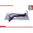 Durite de radiateur ESEN SKV 43SKV700 - Visuel 1