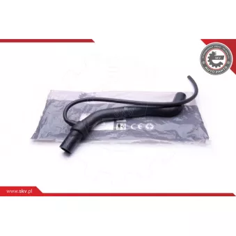 Durite de radiateur ESEN SKV 43SKV700