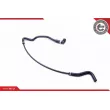 Durite de radiateur ESEN SKV 43SKV703 - Visuel 1