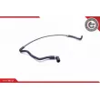 Durite de radiateur ESEN SKV 43SKV703 - Visuel 3