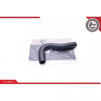 Durite de radiateur ESEN SKV 43SKV704