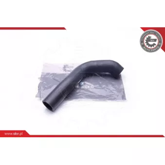 Durite de radiateur ESEN SKV 43SKV707