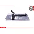 Durite de radiateur ESEN SKV 43SKV708 - Visuel 1